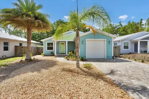 403 Second St, Saint Augustine, FL 32084 photo 1