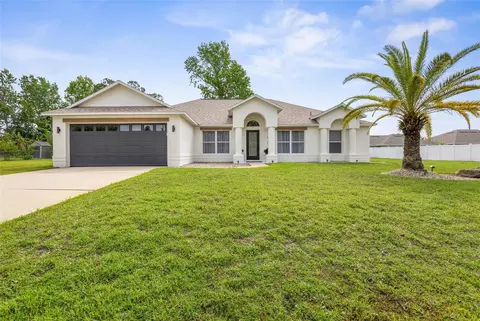 29 Wood Cedar Dr, Palm Coast, FL 32164