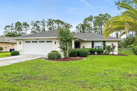 8 Richel Pl, Palm Coast, FL 32164
