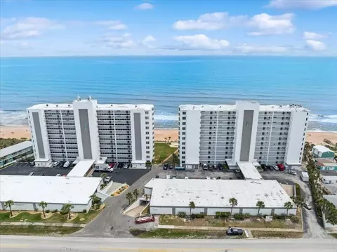 1133 Ocean Shore Blvd #603, Ormond Beach, FL 32176