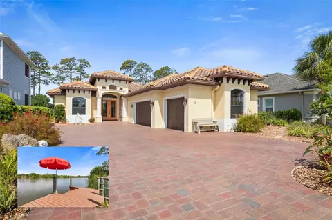 42 Heron Dr, Palm Coast, FL 32137