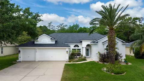 3785 Birch Mountain Rd, Port Orange, FL 32129