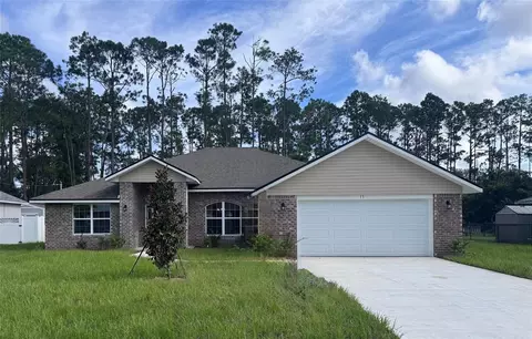13 Renshaw Pl, Palm Coast, FL 32164