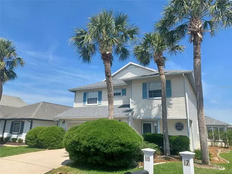 15 Nantucket Dr, Palm Coast, FL 32137