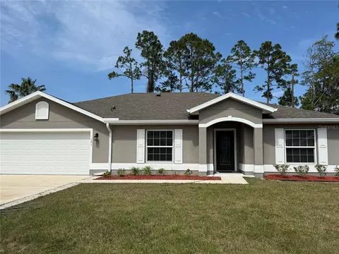 161 Parkview Dr, Palm Coast, FL 32164