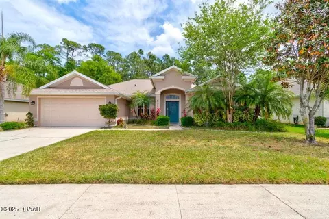 5313 Georgia Peach Ave, Port Orange, FL 32128