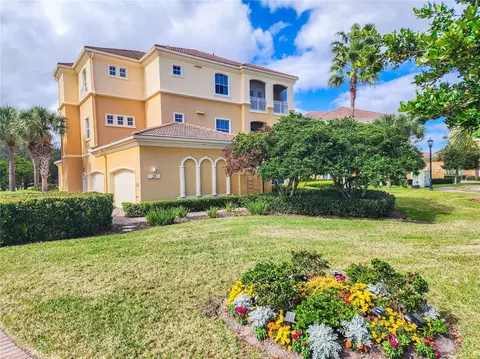25 Casa Bella Cir #1303, Palm Coast, FL 32137