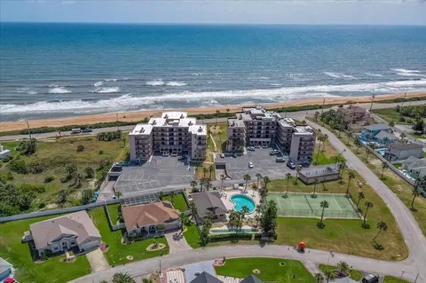 3370 Ocean Shore Blvd #205-B, Ormond Beach, FL 32176