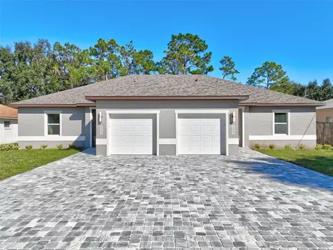 11 Prospect Ln, Palm Coast, FL 32164