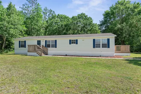 4101 Oleander Ave, Bunnell, FL 32110