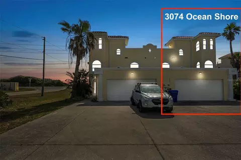 3074 Ocean Shore Blvd, Ormond Beach, FL 32176