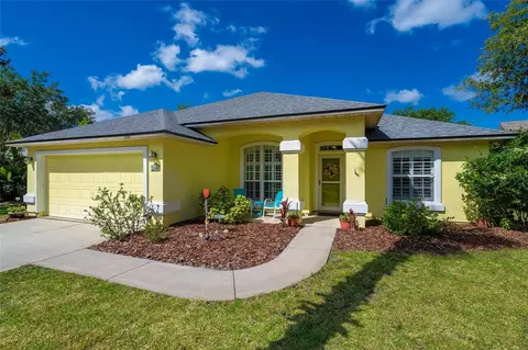 268 N Churchill Dr, Saint Augustine, FL 32086