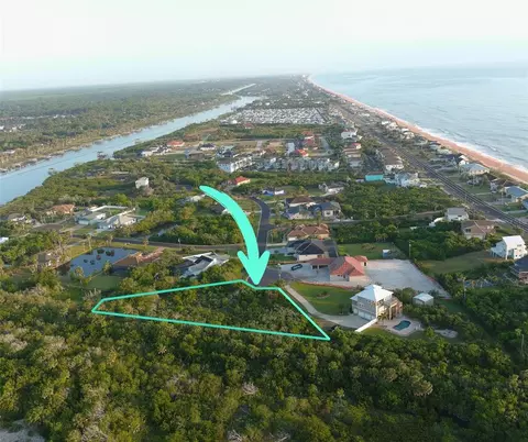 2588 Osprey Cir S, Flagler Beach, FL 32136