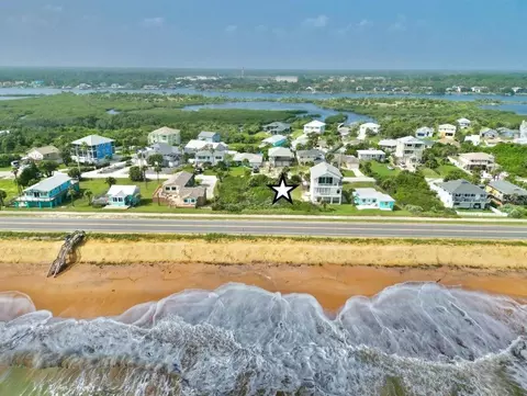 1908 N Central Ave, Flagler Beach, FL 32136 photo 1