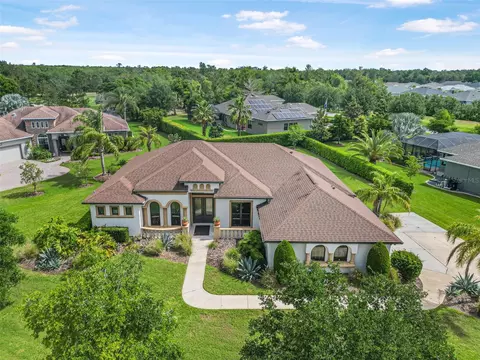 1357 Liam Cir, Ormond Beach, FL 32174