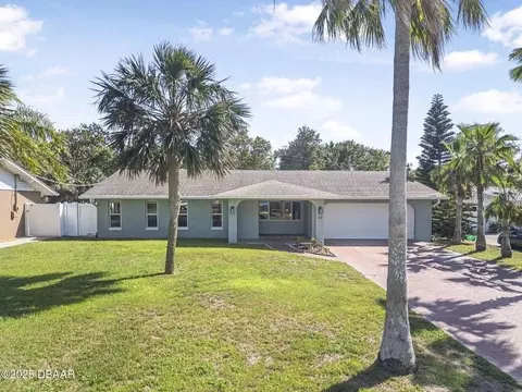 44 Sandra Dr, Ormond Beach, FL 32176