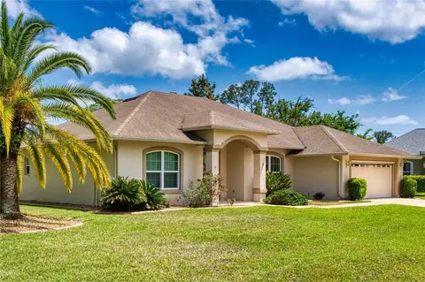 3 Waser Pl, Palm Coast, FL 32164