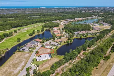 254 Conservatory Dr, Palm Coast, FL 32137