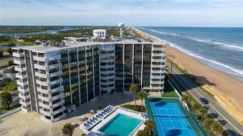 3580 S Ocean Shore Blvd #506, Flagler Beach, FL 32136