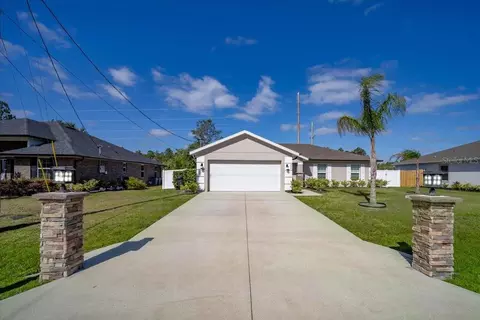 249 Underwood Trl, Palm Coast, FL 32164