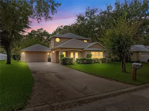 4 Meadowrun Ct, Ormond Beach, FL 32174