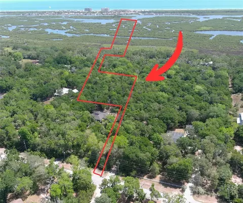 5751 John Anderson Hwy, Flagler Beach, FL 32136
