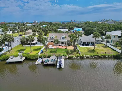 2420 S Flagler Ave, Flagler Beach, FL 32136