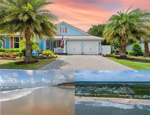 21 Turtle Beach Dr, Palm Coast, FL 32137 photo 1