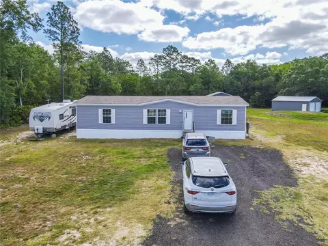 2857 Hickory St, Bunnell, FL 32110