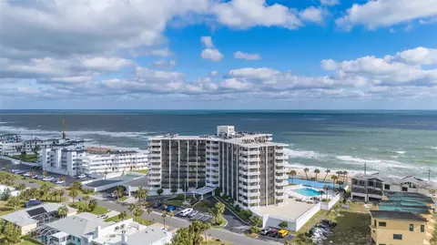 3580 S Ocean Shore Blvd #505, Flagler Beach, FL 32136