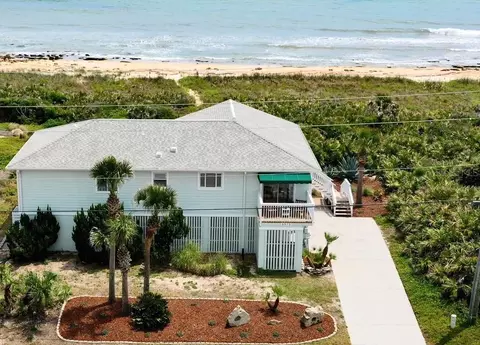 6973 N Oceanshore Blvd, Palm Coast, FL 32137