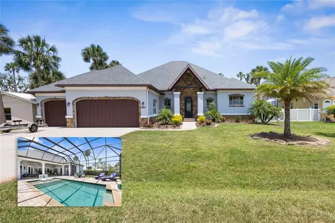 440 Lambert Ave, Flagler Beach, FL 32136