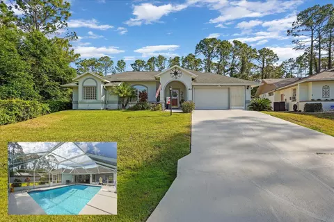 64 Wood Cedar Dr, Palm Coast, FL 32164