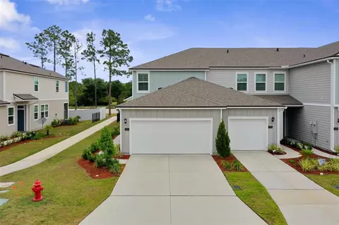 155 Redbud Rd, Palm Coast, FL 32137