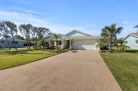 2412 S Daytona Ave, Flagler Beach, FL 32136