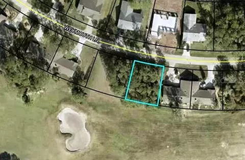 33 Weymouth Ln, Palm Coast, FL 32164