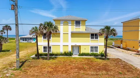 7029 N Ocean Shore Blvd, Palm Coast, FL 32137
