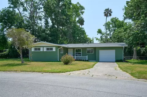 1301 Oakwood Ave, Daytona Beach, FL 32114
