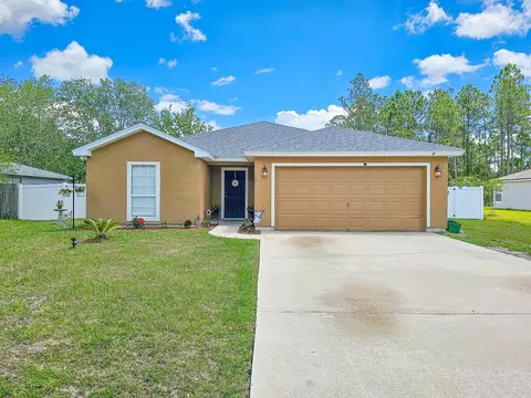 7 Bunker View Dr, Palm Coast, FL 32137