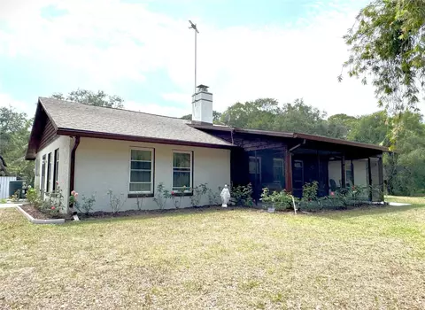 486 S Us Highway 1 #486 & 470, Oak Hill, FL 32759