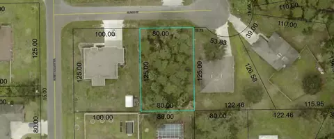 4 Slator Ct, Palm Coast, FL 32164