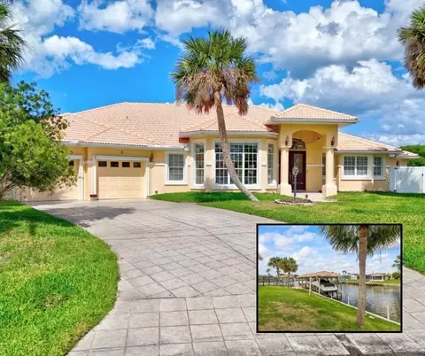 8 Cayuse Ct, Palm Coast, FL 32137