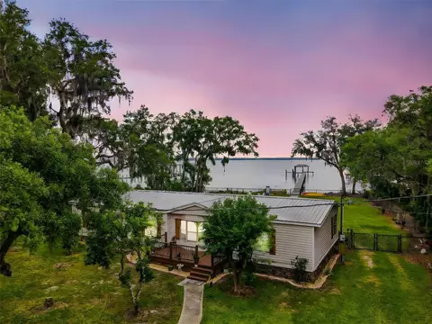 386 Cedar Creek Rd, Palatka, FL 32177
