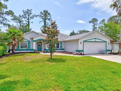 7 Ehrly Pl, Palm Coast, FL 32164