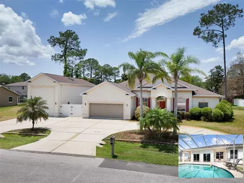 91 Breeze Hill Ln, Palm Coast, FL 32137