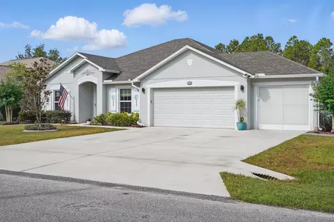 36 White Hall Dr, Palm Coast, FL 32164