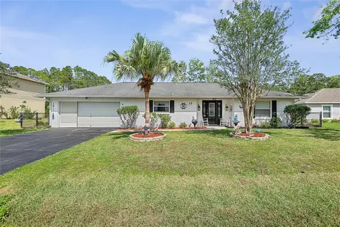 15 Zebulon Pl, Palm Coast, FL 32164