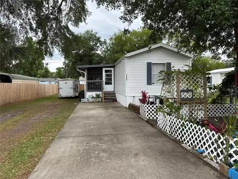 1134 Bayview Ln, Port Orange, FL 32127