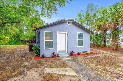 603 W Miles St, Deland, FL 32720
