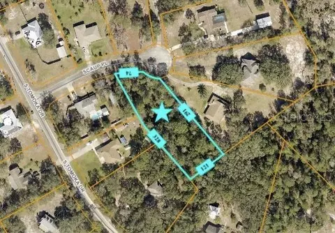 Scaup Place, De Leon Springs, FL 32130